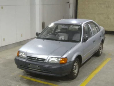 Toyota CORSA