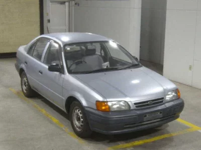 Toyota CORSA