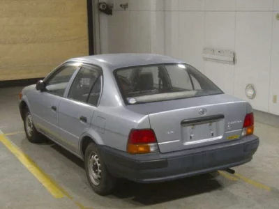 Toyota CORSA