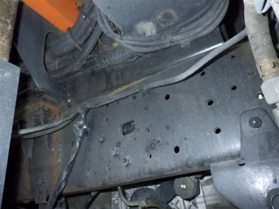 Hino DUTRO  с аукциона в Японии