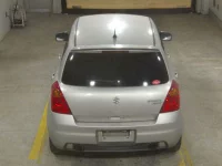 Suzuki SWIFT лот № 4059 оценка R  с аукциона в Японии 5