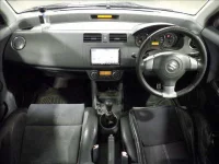 Suzuki SWIFT лот № 4059 оценка R  с аукциона в Японии 2
