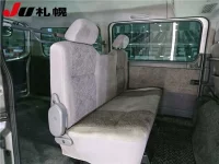 Nissan CARAVAN VAN лот № 1046 оценка R  с аукциона в Японии 8