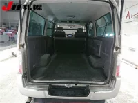 Nissan CARAVAN VAN лот № 1046 оценка R  с аукциона в Японии 6