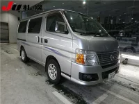 Nissan CARAVAN VAN лот № 1046 оценка R  с аукциона в Японии 7