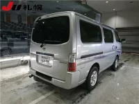 Nissan CARAVAN VAN лот № 1046 оценка R  с аукциона в Японии 1