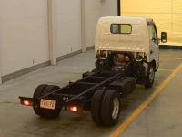 Hino DUTRO лот № 1153 оценка RC  с аукциона в Японии 1