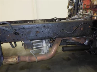 Hino DUTRO  с аукциона в Японии