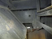 Mazda TITAN лот № 1154 оценка 3.5  с аукциона в Японии 3