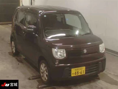 Suzuki MRWAGON