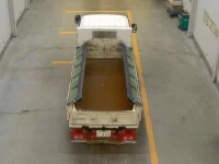 Hino DUTRO лот № 1155 оценка 3.5  с аукциона в Японии 2