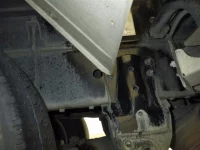 Hino DUTRO лот № 1155 оценка 3.5  с аукциона в Японии 3