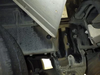 Hino DUTRO  с аукциона в Японии