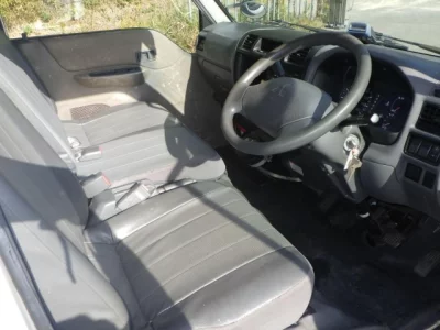 Mitsubishi DELICA TRUCK