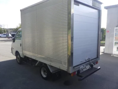 Mitsubishi DELICA TRUCK