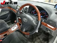 Toyota ALLION лот № 1048 оценка R  с аукциона в Японии 2