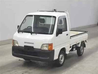 Subaru SAMBAR