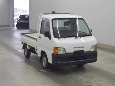 Subaru SAMBAR