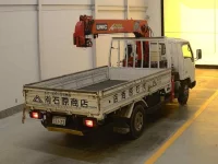 Mazda TITAN лот № 1159 оценка 3.5  с аукциона в Японии 1