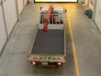 Mazda TITAN лот № 1159 оценка 3.5  с аукциона в Японии 2