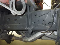 Mazda TITAN лот № 1159 оценка 3.5  с аукциона в Японии 3