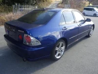 Toyota ALTEZZA лот № 1838 оценка R  с аукциона в Японии 4