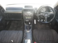 Toyota ALTEZZA лот № 1838 оценка R  с аукциона в Японии 2