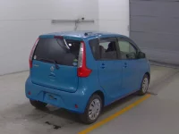 Nissan DAYZ лот № 3061 оценка 4  с аукциона в Японии 3