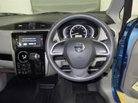 Nissan DAYZ лот № 3061 оценка 4  с аукциона в Японии 4