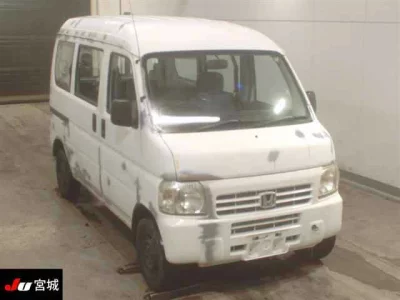 Honda ACTY VAN