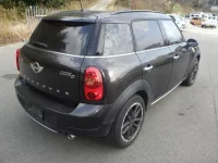 BMW MINI лот № 1847 оценка 4  с аукциона в Японии 4