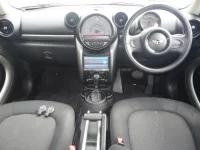 BMW MINI лот № 1847 оценка 4  с аукциона в Японии 2