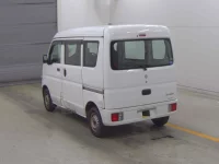 Suzuki EVERY лот № 3067 оценка R  с аукциона в Японии 1