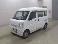 Suzuki EVERY лот № 3067 оценка R  с аукциона в Японии 2