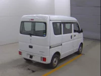 Suzuki EVERY лот № 3067 оценка R  с аукциона в Японии 3