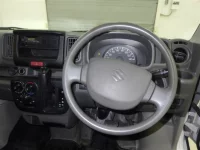 Suzuki EVERY лот № 3067 оценка R  с аукциона в Японии 4