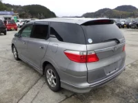 Honda AIRWAVE лот № 3801 оценка 3.5  с аукциона в Японии 1