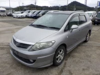 Honda AIRWAVE лот № 3801 оценка 3.5  с аукциона в Японии 3