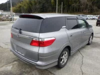 Honda AIRWAVE лот № 3801 оценка 3.5  с аукциона в Японии 4