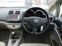 Honda AIRWAVE лот № 3801 оценка 3.5  с аукциона в Японии 2