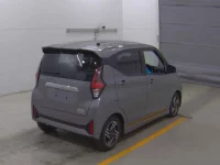 Suzuki SPACIA лот № 3070 оценка 3  с аукциона в Японии 3