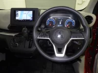 Mitsubishi EK WAGON лот № 3069 оценка R  с аукциона в Японии 4