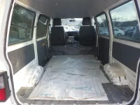 Mazda BONGO VAN лот № 1854 оценка R  с аукциона в Японии 4