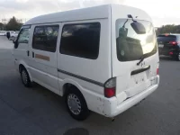 Mazda BONGO VAN лот № 1854 оценка R  с аукциона в Японии 1