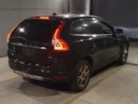 Volvo XC60 лот № 7 оценка R  с аукциона в Японии 4