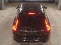 Volvo XC60 лот № 7 оценка R  с аукциона в Японии 5