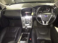 Volvo XC60 лот № 7 оценка R  с аукциона в Японии 2