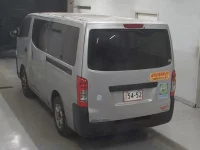 Isuzu COMO лот № 4004 оценка R  с аукциона в Японии 1