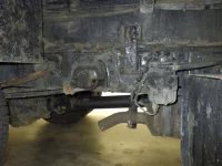 Hino DUTRO лот № 1172 оценка 3  с аукциона в Японии 3