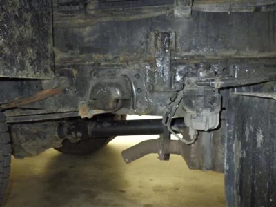 Hino DUTRO  с аукциона в Японии